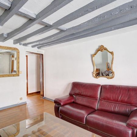 Appartement La Tour des Dames à Paris Extérieur photo
