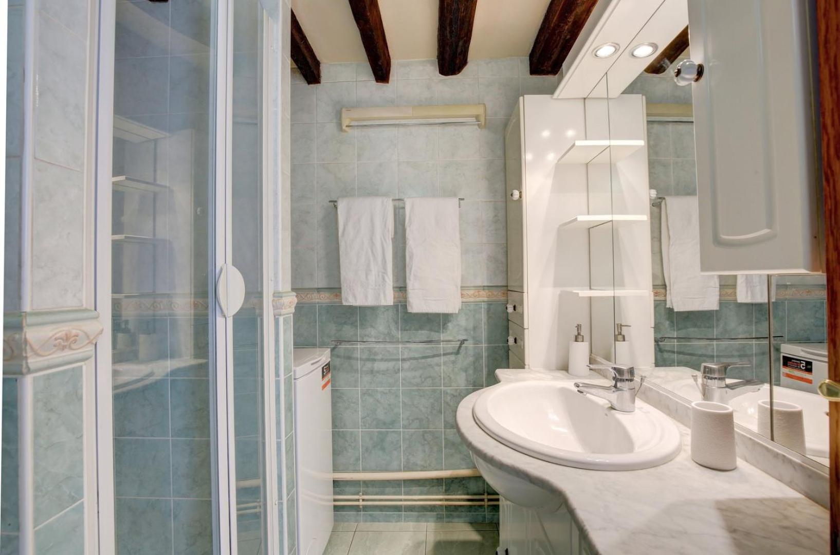 Appartement La Tour des Dames à Paris Extérieur photo